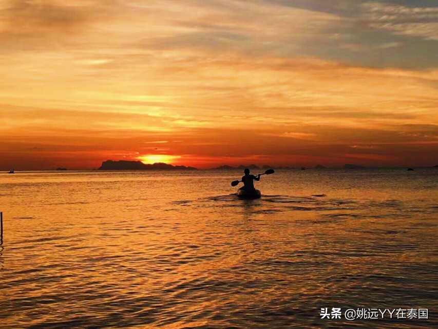 泰国苏梅岛旅游景区图片,泰国苏梅岛景点