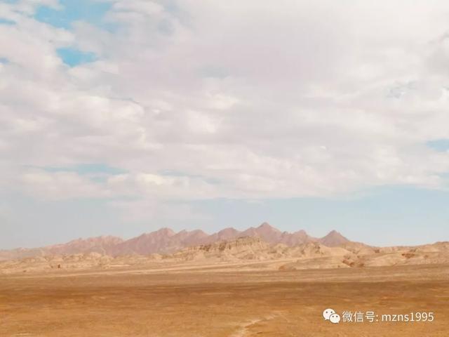 去库木塔格沙漠的感受,去新疆库木塔格沙漠最佳时间