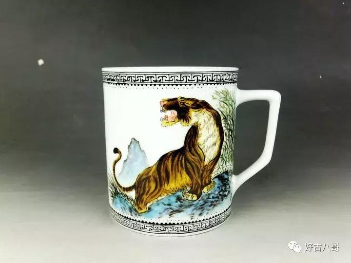 古瓷收藏三百问,收藏鉴定望闻问切看古瓷