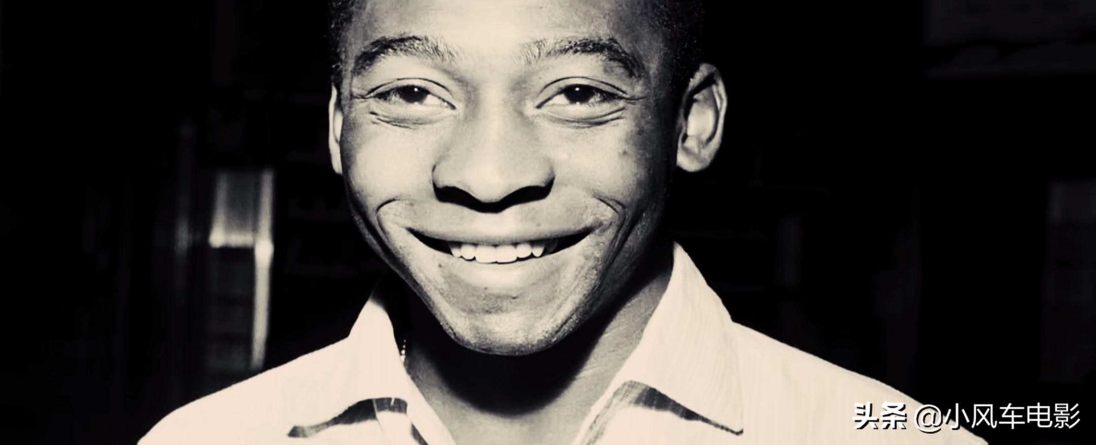 球王贝利的父亲是谁,球王贝利父母