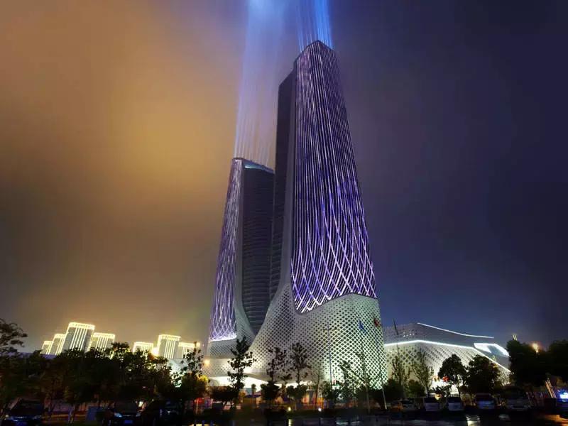 大兴机场设计费16亿扎哈拿多少,扎哈大兴机场最初设计