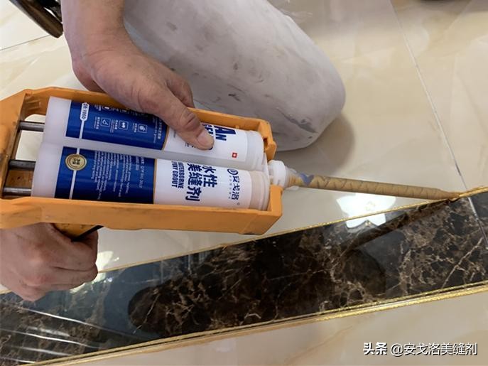 瓷砖美缝有技术吗,瓷砖美缝需要专业人士吗