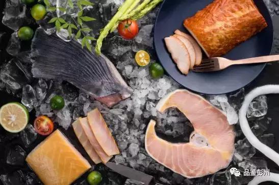 珍贵的鲟鱼子酱,顶级的鲟鱼子酱