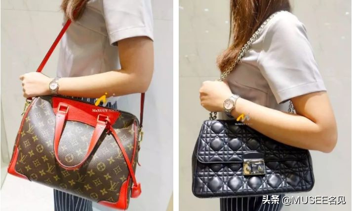 超好逛的古着店,小众的古着店铺