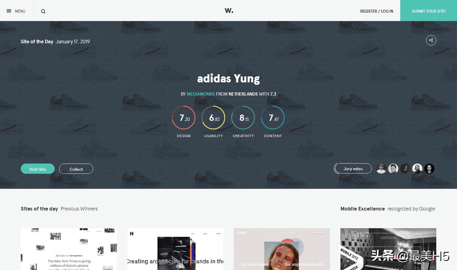 花瓣不在的日子,有哪些网站可以相伴