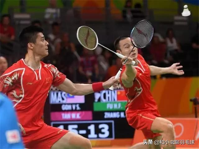 羽毛球双打最易犯错的12个场景，你有几个？