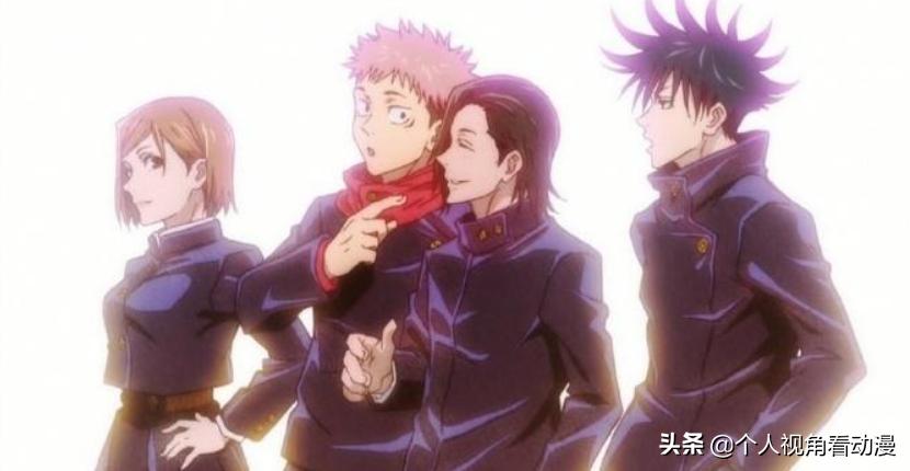 咒术回战哪一集比较毁三观,咒术回战是一部什么样的番