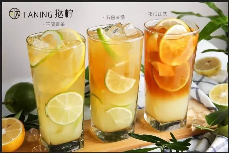 贵阳市好喝饮品,盘点好喝的饮品推荐