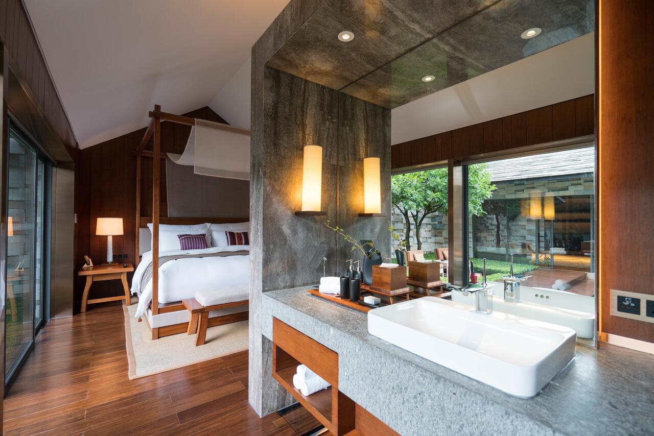 十大中国最昂贵的豪华酒店,全世界最贵的酒店10大排名