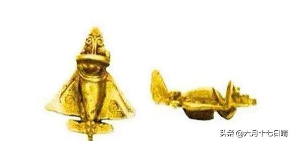 埃及4000年前的飞机模型,古埃及飞机浮雕之谜