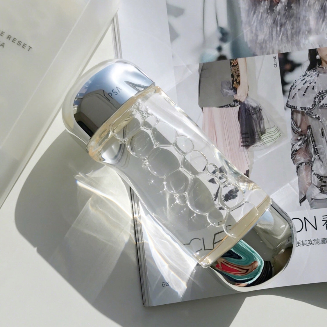 护肤品黑话大合集，这些你都知道吗？