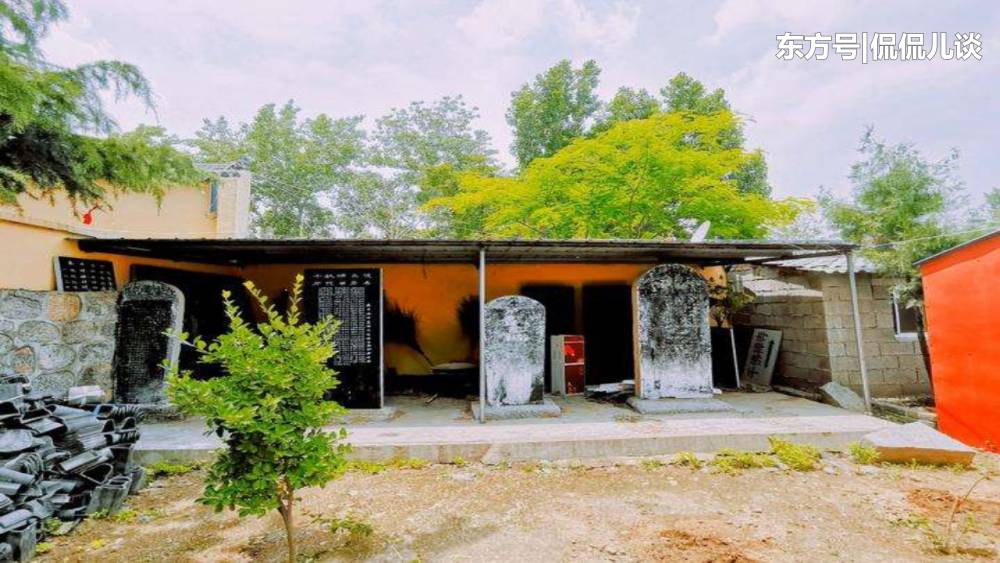 中国最长村名,中国名字最长的村全名