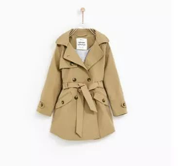 小个子穿大童装测评,小个子穿童装合适吗