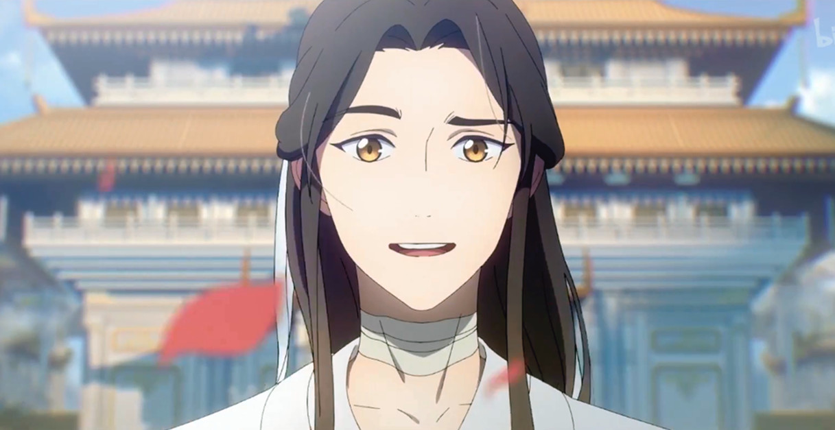 天官赐福中最大的反派是君吾吗,天官赐福中君吾为什么忌惮花城