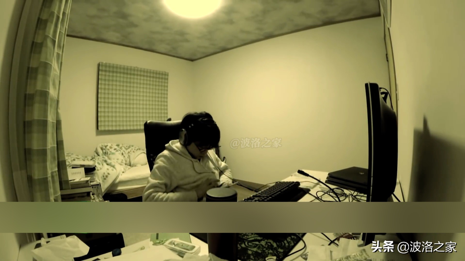 100万日本蛰居族，最不怕新冠疫情的新物种，躺平青年的最终形态