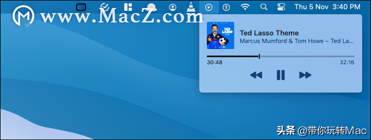 macos通用控制如何开启,macos10.13控制中心在哪里