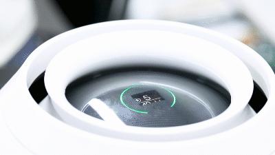 日本殿堂级加湿器:无雾无菌,净化空气,重新定义空气湿度的意义