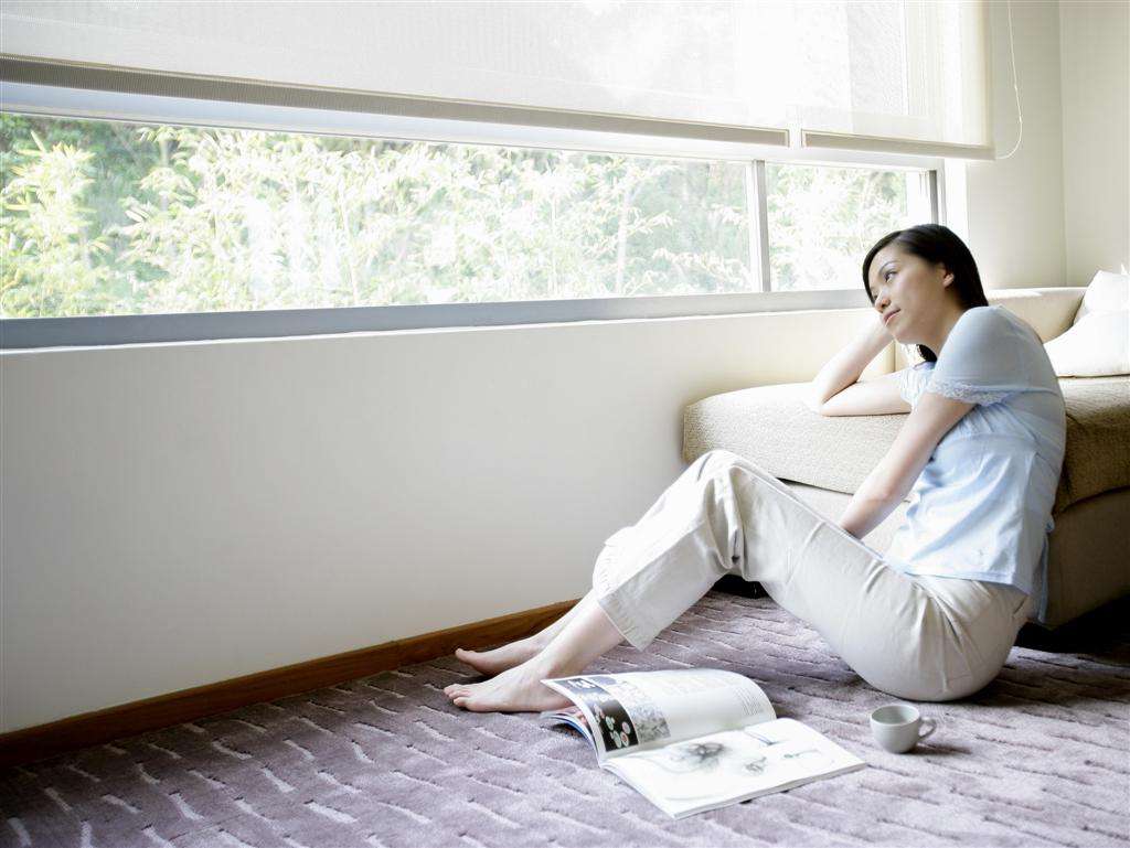 在抑郁状态下该怎么办,情绪上的抑郁焦虑是什么