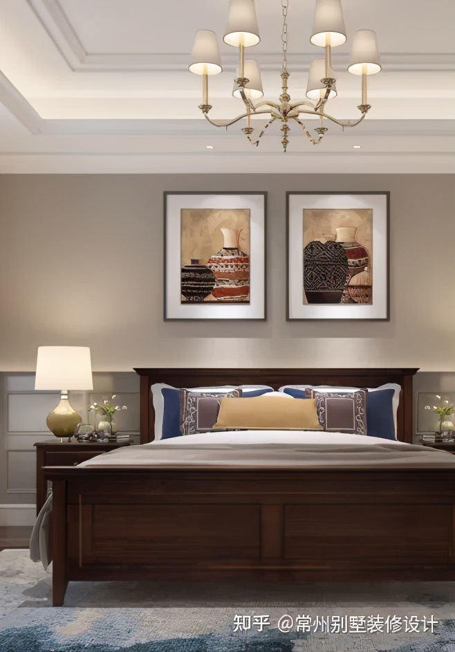 品清别墅装饰视频,品清别墅装饰大平层