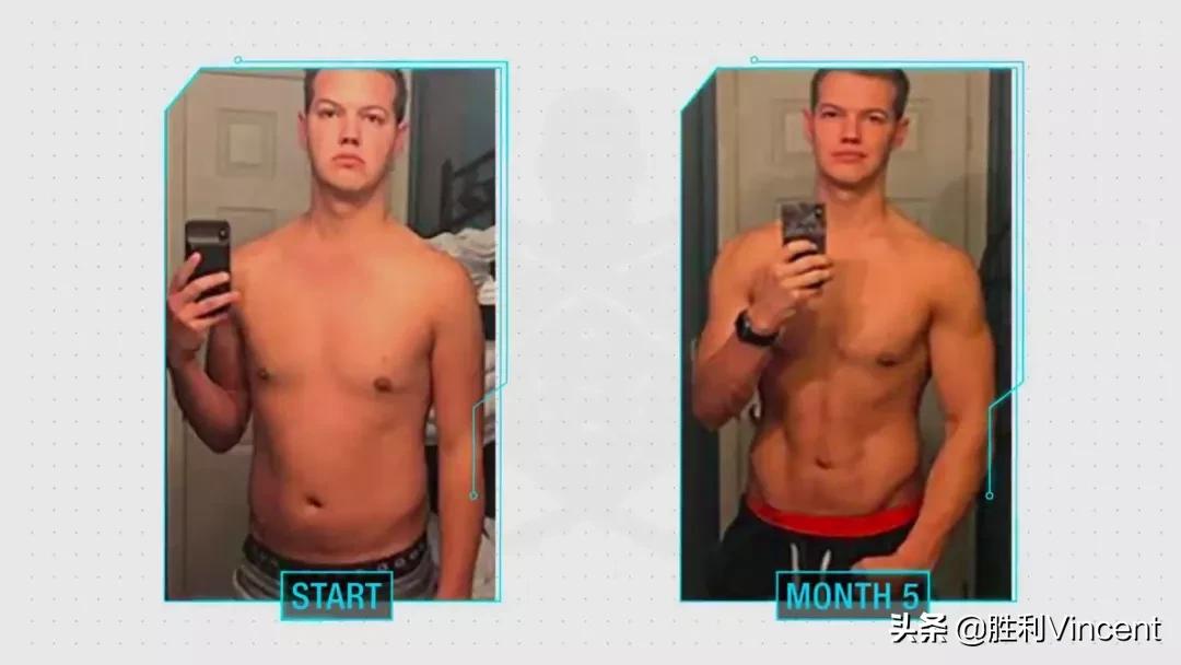 胖子练腹肌可以减肚子上的脂肪吗,最后两块腹肌上面有脂肪该怎么练