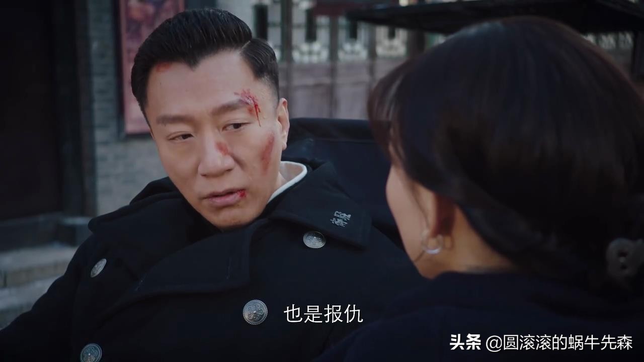 新世界金海临死前对大樱子说话,新世界金海不死之谜