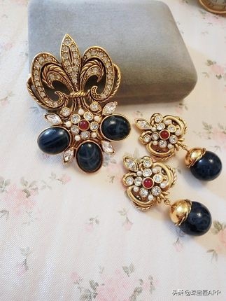 八一八你不知道的AVON雅芳，珠宝界的扛把子，四年做到No.1