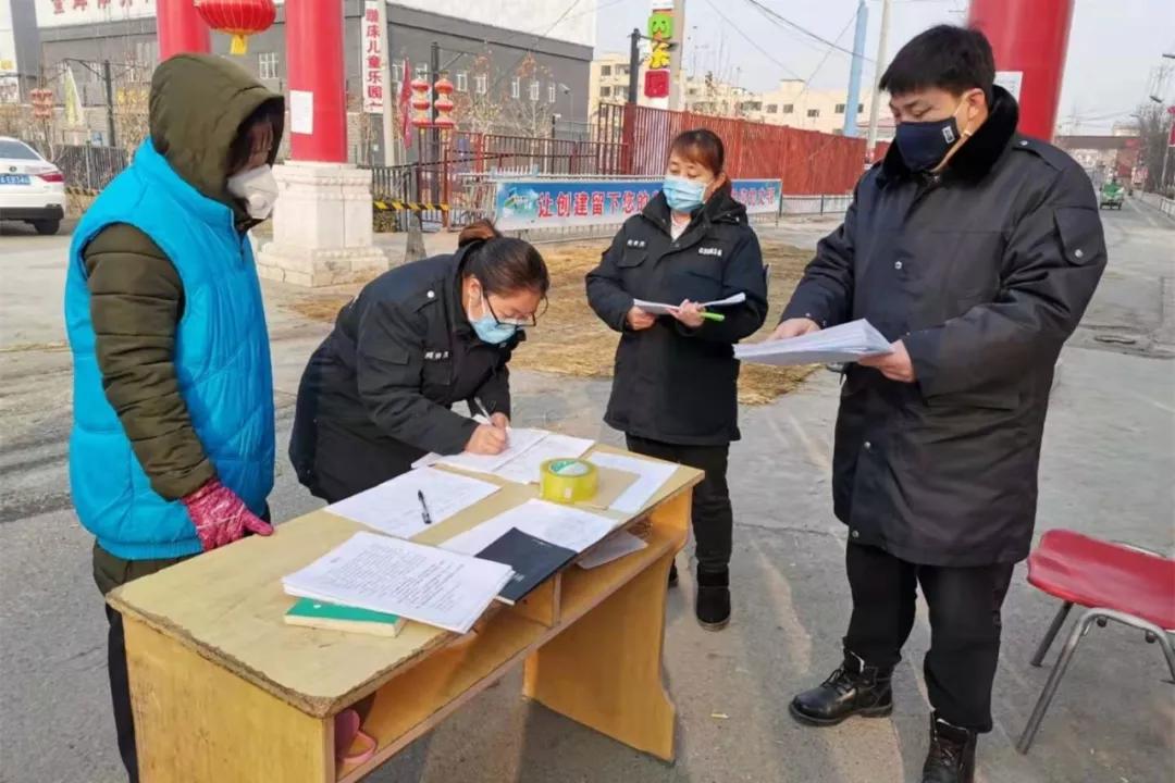 感动！一位返京人员的心里话······