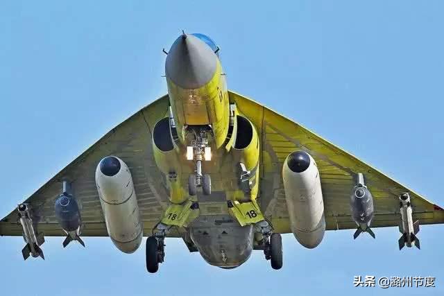 “户口本”的优越性!印度55亿美元采购LCA,单价高达6500万美元