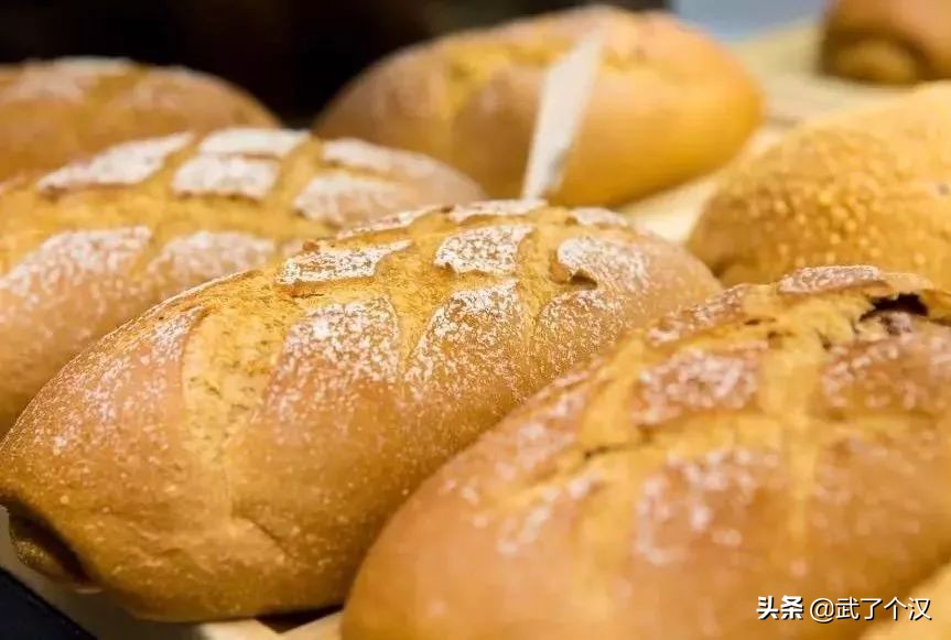 听说我的同事一天吃遍全世界，他是怎么办到的？