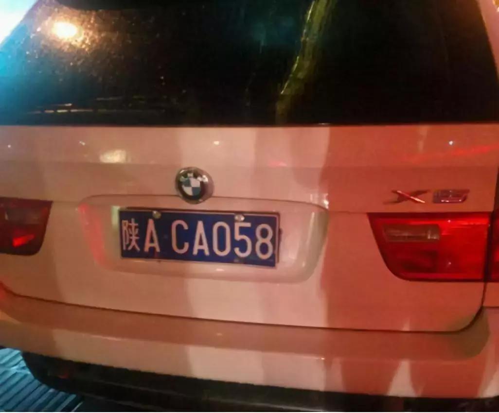 汽车车牌有多少黑科技,汽车车牌有哪些