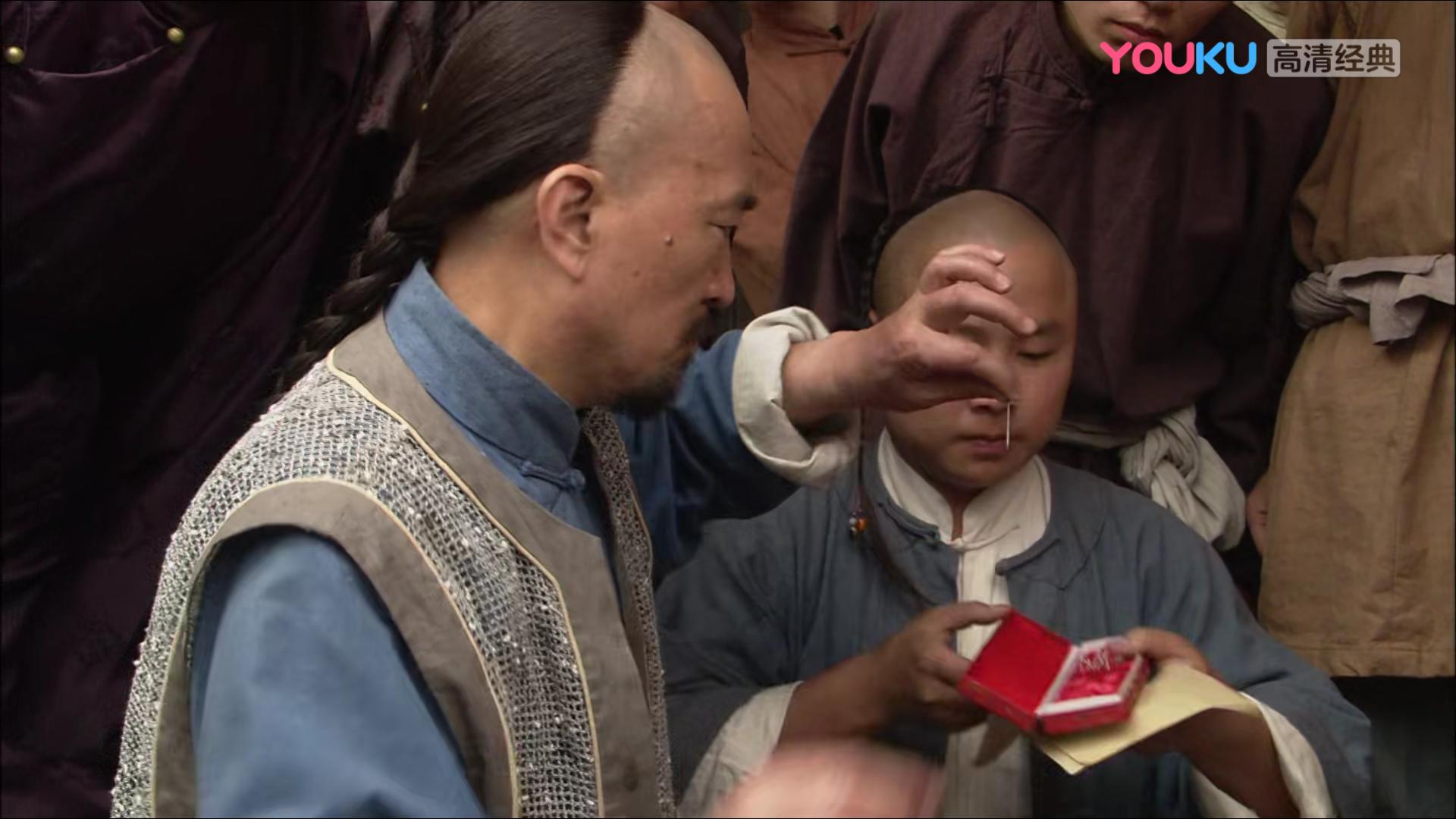 剧中有中医，中医中含人事，人事中有感情——《神医喜来乐》体悟