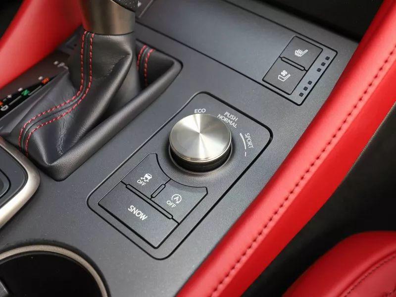 新款雷克萨斯rc价格,雷克萨斯rc高性能版落地价格