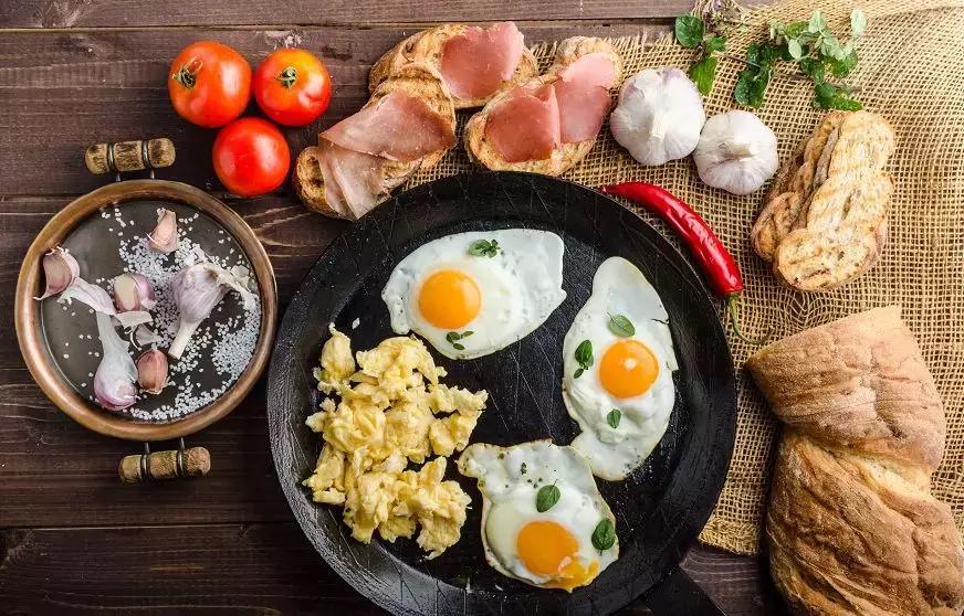 长期挨饿的胃会怎么样,减肥挨饿对胃有伤害吗