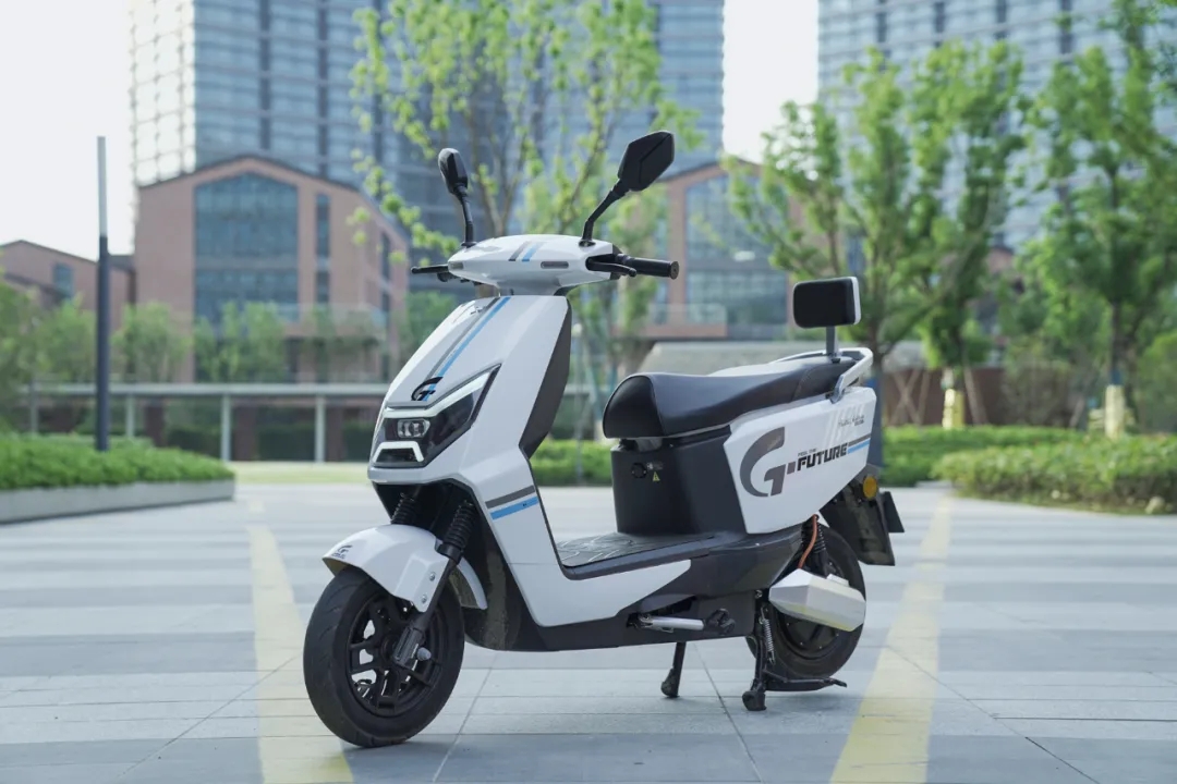 绿能x6,绿能最新款电摩