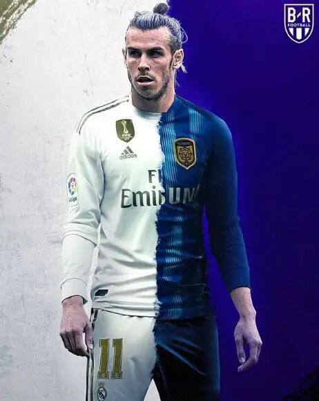 贝尔从热刺转会皇马时的风波,贝尔转会皇马事件