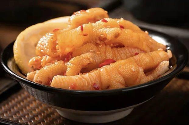 10款好吃又不贵的追剧小零食,追剧小零食又香又酥又脆零食推荐