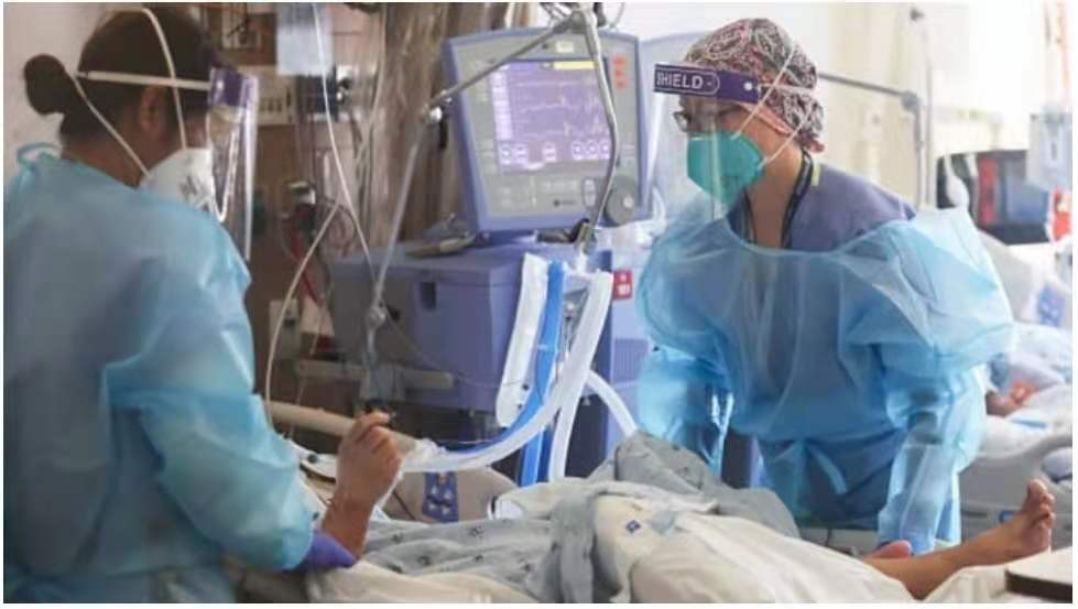 cdc是疾控中心的缩写吗,cdc新冠疫苗