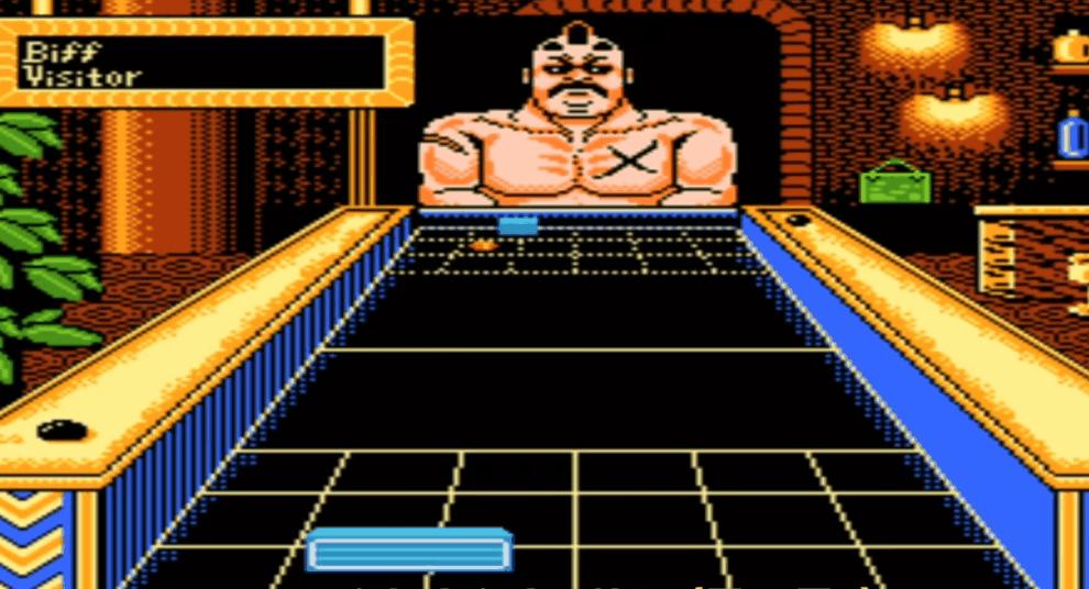 最难的fc游戏排行,最难打的fc游戏