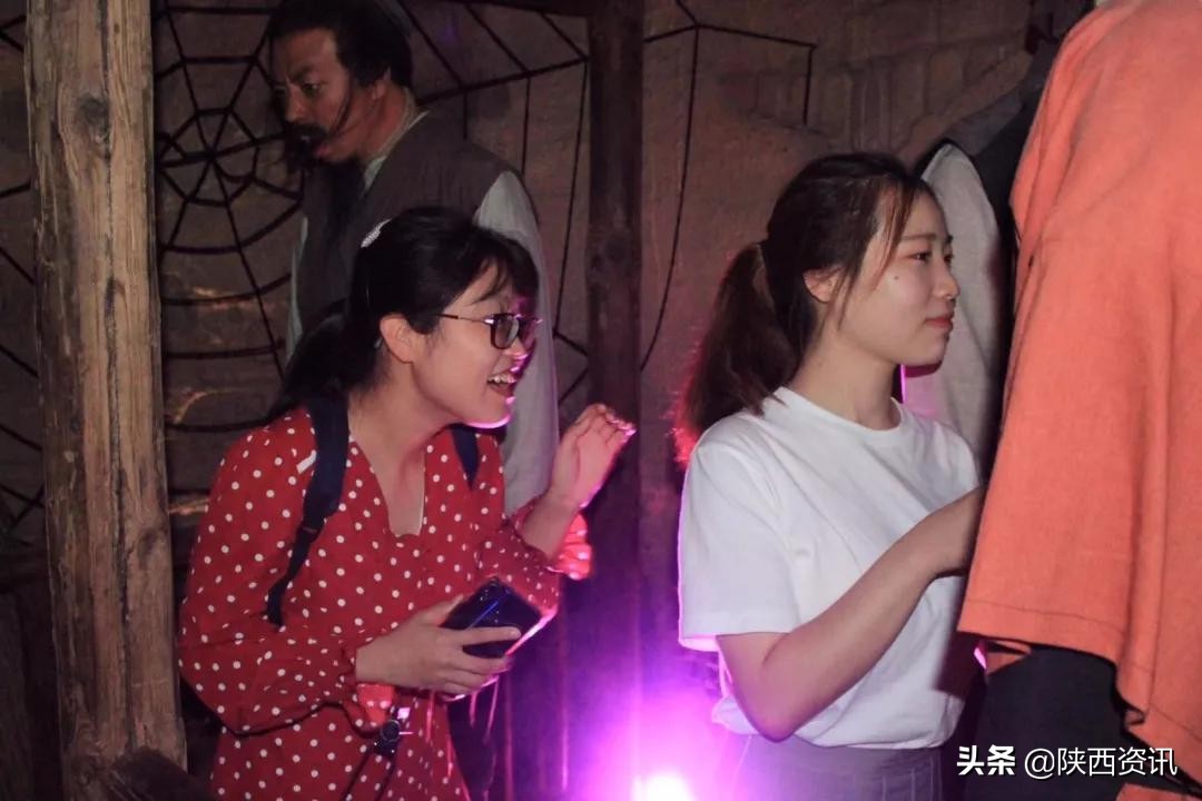 西影电影艺术体验中心今日开馆，大学生：很值得体验