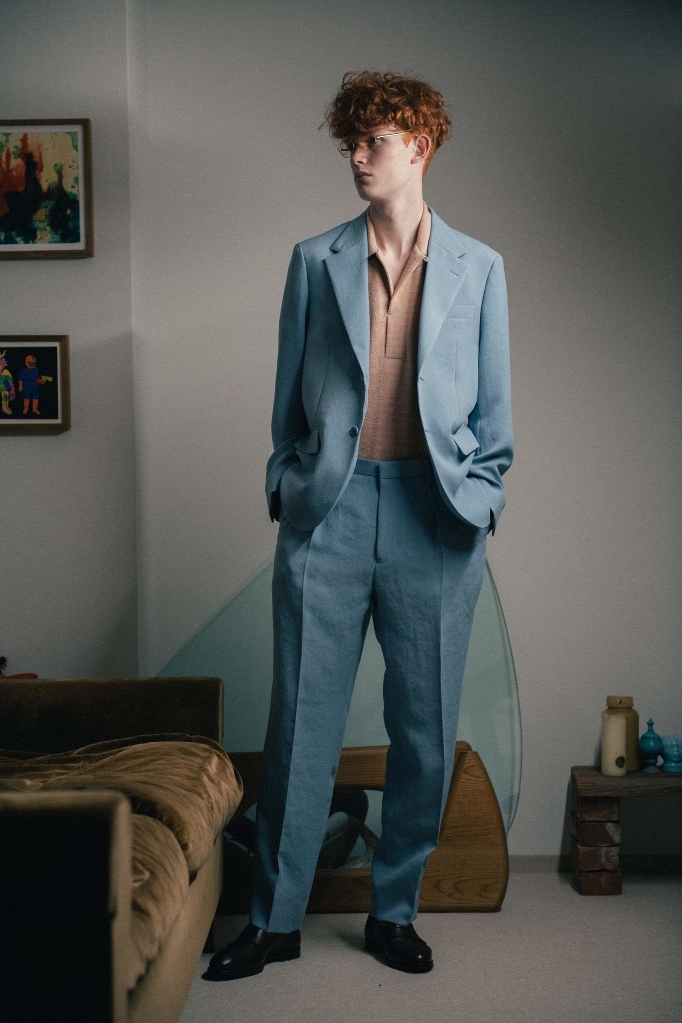 如果你了解这3个日本时尚品牌,大部分日系穿搭风格通通都拿下