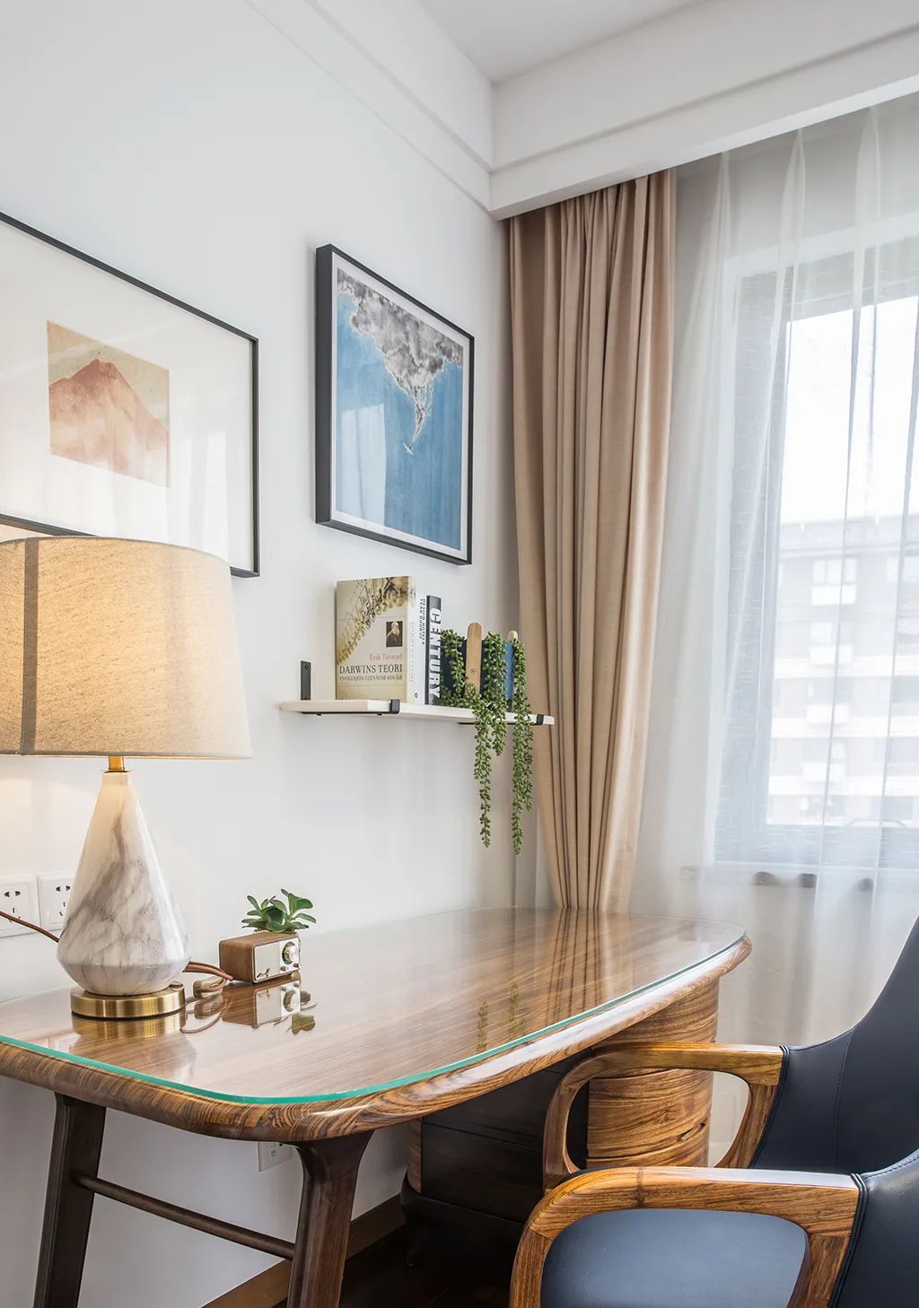 小复式民宿装修,深山小复式民宿