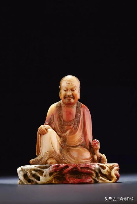 挂罗汉像有什么讲究,罗汉像可否收藏