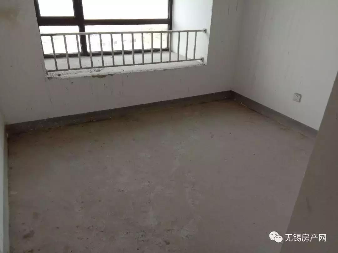 最新4室2厅公认最好户型,溪岸观邸400平大平层