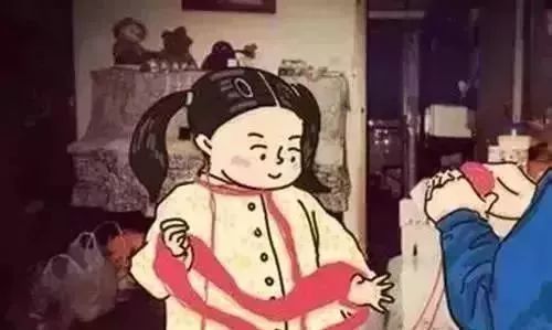 小时候河北人过冬,玉田冬天有多冷