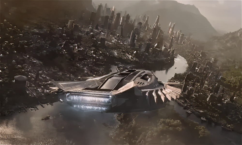 漫威如何拍摄黑豹2,漫威黑豹2主演