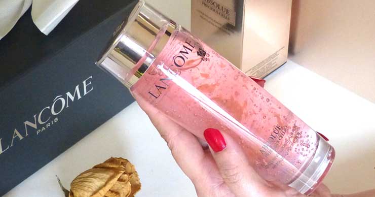 大牌精华水推荐前十名,推荐14款好用的精华水