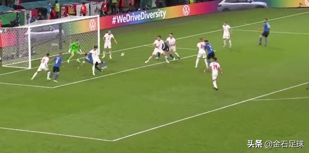 2021欧洲杯决赛意大利英格兰,2020欧洲杯意大利英格兰点球失误