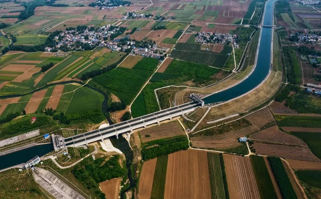 长江和海水连通吗,长江和大海都是互通的吗