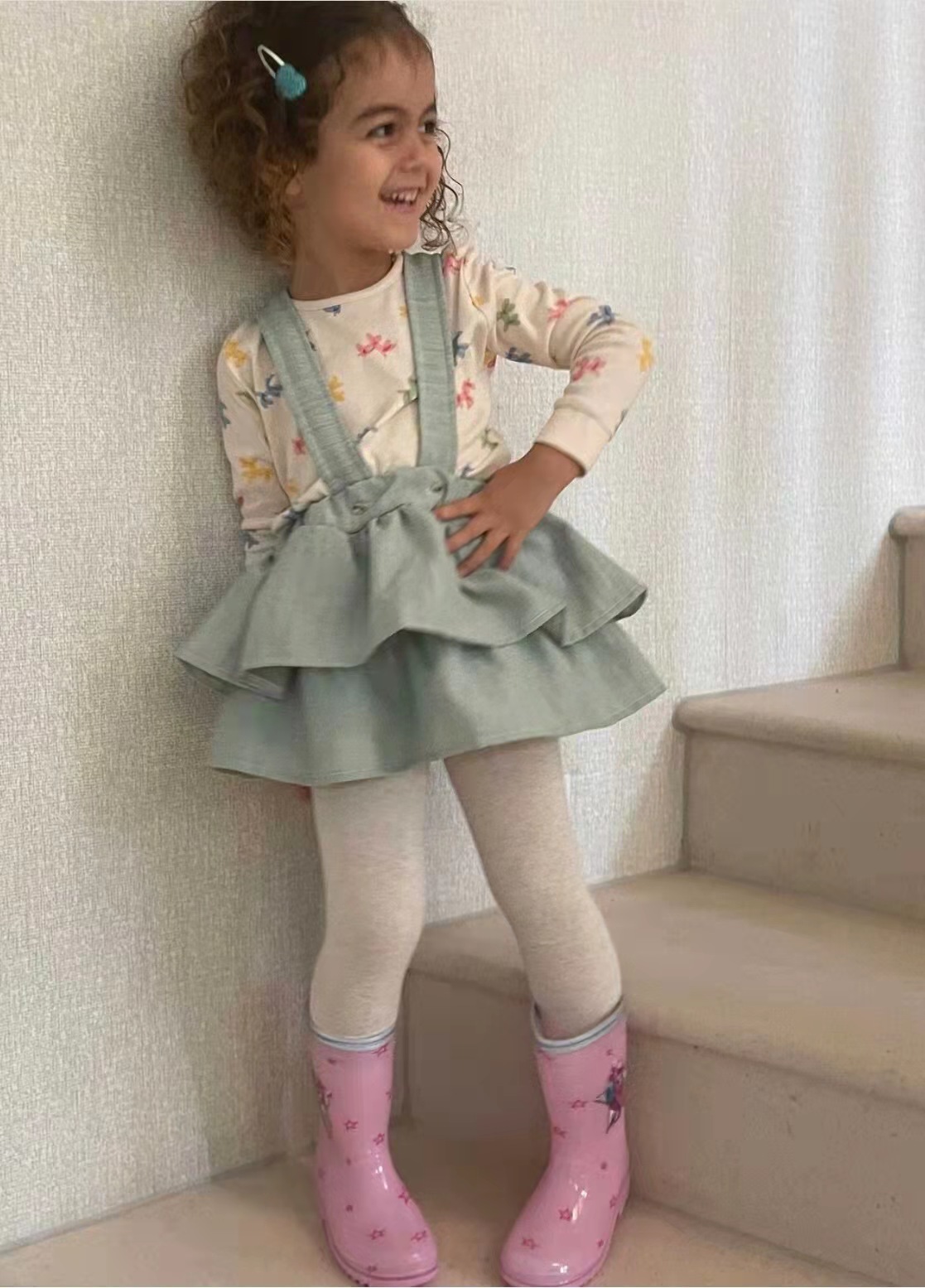 c罗的首任女友大有来头,c罗最漂亮的一个女朋友