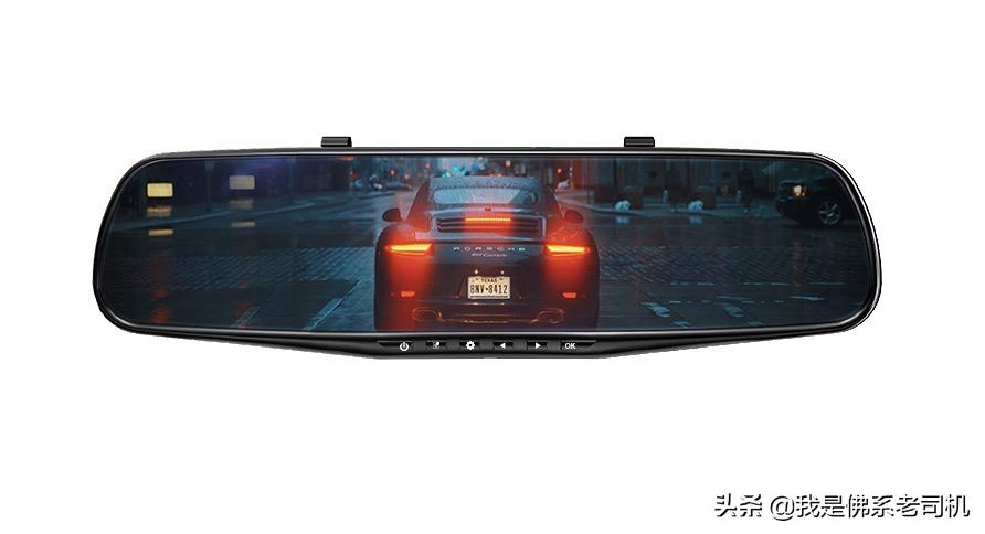 老司机点评电商平台上人气和销量最好的23款记录仪